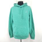 ショッピングホリスター Hollister/ホリスター★スウェットパーカー【メンズM/緑/green】ジップアップ/Tops/hoodie/jacket◆BJ156-c