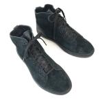  UGG /UGG* замша натуральная кожа / короткие сапоги [Mens-US9/27.0/ хаки / черный оливковый ] обувь /boots/Shoes*bWB94-9