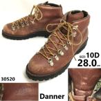 ショッピングダナー 80s-90s/Vintage★ダナー/danner★30520 MOUNTAIN LIGHT/トレッキングブーツ【10D/28.0茶】マウンテンライト/GORE-TEX/Boots/shoes◆bZ-210