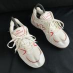 new balance/ New balance * физическая подготовка павильон обувь / сменная обувь спортивные туфли [23.0/ Kids /white/ белый ]SL300WR/sneakers/Shoes/trainers*H-199