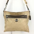 COACH/コーチ　ショルダ