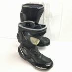 FORMA four ma мотоцикл гоночная обувь size39 24.0-24.5( чёрный /BLACK/ черный ) протектор иметь bike/ Boots/Shoes).No.S13