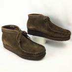 REGAL Tricker's мокасины ботинки size25.5 блинчики подошва темно-коричневый / чай /BROWN) замша обработка /men's труба No.WA142