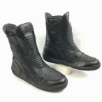 RACE основной мотоцикл ботинки lai DIN g touring size44 27.5-28.0-28.5 степень ( чёрный /BLACK/ черный )bike/ Boots/Shoes).No.WA153