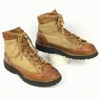 ショッピングダナー 試着交換OK！Danner/ダナー ライト/30420【size7M/25.0】ゴアテックス/アウトドア/ワーク/マウンテン/トレッキング/ブーツ/茶〉/.WA158