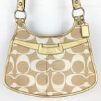 COACH/コーチ　ショルダ