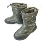 OUTDOOR PRODUCTS* водонепроницаемый & защищающий от холода ботинки [LL/26.5-28.0 степень / хаки /KHAKI] боты / водонепроницаемый /Shoes*WB94-5