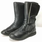 Held/ ад to мотоцикл ботинки lai DIN g touring size39 24.5 передний и задний (до и после) ( чёрный /BLACK/ черный )bike/ Boots/Shoes).No.WM58
