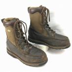  померить замена OK!50s?/ вышивка бирка /Vintage /IRISH SETTER/ Irish setter /854/ Work ботинки /size9.5/27.5( Brown / чай )ultra flex/.WN38