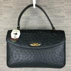 JRA　証書付き　オーストリッチレザー/