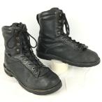  померить замена OK!Danner/ Danner * Gore-Tex /ASTM F2892-11 EH/Men's Quarry USA 8/ ботинки [size10.5/28.0-28.5/ чёрный / черный ]GORE-TEX/.YR41
