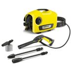 ケルヒャー 高圧洗浄機 K2 サイレント C3187054