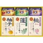 四季折々 薬用入浴剤セット L7143520