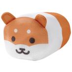 リマーク かわいらしい洗濯ネット 柴犬 8125362