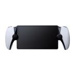 エレコム PlayStation Portal リモートプレーヤー用ガラスフィルム スーパーAR 高透明 GM-P5P23FLGAR