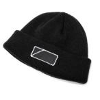 MACK BARRYmak Bally [BEANIE( Beanie )] NONAME SHORT BEANIE MCBRY73000