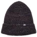 MACK BARRYmak Bally [BEANIE( Beanie )] ETERNAL SNOW BEANIE черный MCBRY73482
