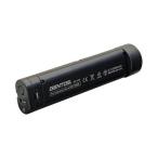 GENTOS BR-100R用専用充電池BR-10CB