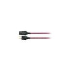 Audio-Technica オーディオテクニカ HiFiオーディオ用OFCパワーケーブル 2m ATPC500/2.0