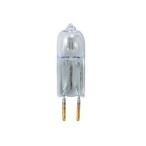YAZAWA コンパクトハロゲンランプ 50W GY6.35口金 J12V50WAXSGY6.35