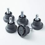  Sanwa Supply OA стул для фиксация ножек 5 штук входит SNC-ADJST