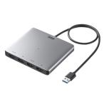 HDMIセレクター、切替器