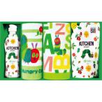 はらぺこあおむし キッチン洗剤タオルセット C3341127