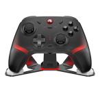GameSir Cyclone2 ワイヤレスゲーミングコントローラー 充電スタンド付属 ブラック GameSir-Cyclone2-Bund