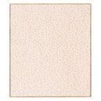 （まとめ）ミドリ 色紙 33137006 二つ折花柄ピンク〔×10セット〕