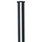(まとめ) エンドカバー H1600mm用 Z-20EC 1本 〔×20セット〕