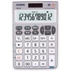 (業務用10セット) カシオ計算機(CASIO) テンキー電卓 MZ-20-SR-N