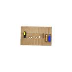 KUNY'S クニーズ WR-207 レンチロールケース 工具 ツール DIY 作業工具 道具 レンチ