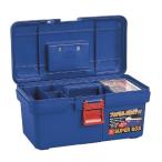リングスター SR-400 ブルー スーパーBOX 工具 ツール DIY 作業工具 道具