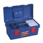 リングスター SR-450 ブルー スーパーBOX 工具 ツール DIY 作業工具 道具