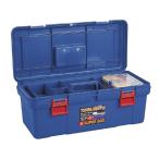 リングスター SR-530 ブルー スーパーBOX 工具 ツール DIY 作業工具 道具