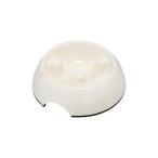 （まとめ）KONOKO ゆっくり食べれる食器 S(ペット用品)〔×5セット〕