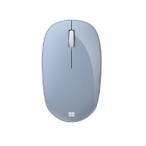 Microsoft Bluetooth マウス （パステル ブルー） Japanese HdwrJapan Only RJN-00020