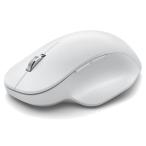 Microsoft Bluetooth Ergonomic Mouse Glacier Japan1 License Japan Only 222-00031