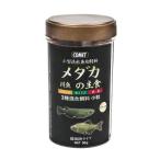 （まとめ） コメット 小型淡水魚用飼料 メダカ・川魚の主食 緩沈降タイプ 50g （ペット用品） 〔×12セット〕