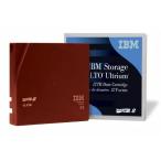 IBM（メディア） LTO Ultrium 8 データカ