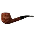 Bub・Choquin（ブッショカン） BCパイプ ピガレ 9mmフィルター対応 オレンジ BC-PIOR-1422