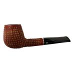Bub・Choquin（ブッショカン） BCパイプ ピガレ 9mmフィルター対応 オレンジ BC-PIOR-1772