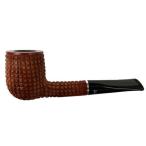 Bub・Choquin（ブッショカン） BCパイプ ピガレ 9mmフィルター対応 オレンジ BC-PIOR-1601