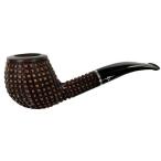 Bub・Choquin（ブッショカン） BCパイプ ピガレ 9mmフィルター対応 ブラウン BC-PIBR-1422