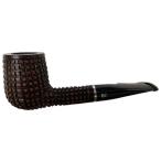 Bub・Choquin（ブッショカン） BCパイプ ピガレ 9mmフィルター対応 ブラウン BC-PIBR-1601