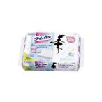 (まとめ)トイレクイックル 詰替用ジャンボパック 20枚入×12個