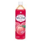Yahoo! Yahoo!ショッピング(ヤフー ショッピング)〔まとめ買い〕不二家 ネクターピーチ 900ml PET 12本入り（1ケース）〔代引不可〕