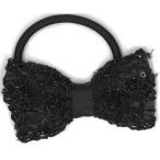 Yahoo! Yahoo!ショッピング(ヤフー ショッピング)レースリボンポニー 006-13 〔10個セット〕