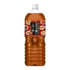 Yahoo! Yahoo!ショッピング(ヤフー ショッピング)〔まとめ買い〕アサヒ 食事の脂にこの1杯。 PET 2.0L×6本（1ケース）〔代引不可〕