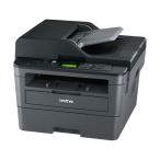 ブラザー JUSTIOモノクロレーザー複合機 A4 DCP-L2550DW 1台